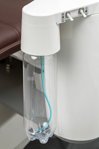 Стоматологическая установка Woson WOD 730 нижняя подача - Фото 16