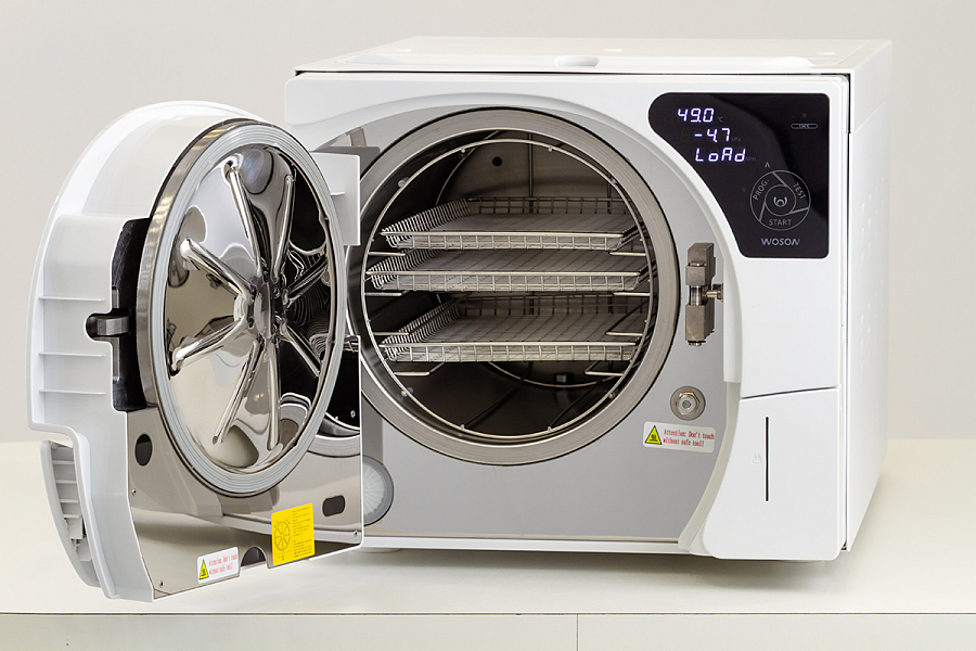 Автоклав Woson Танзо Д23 - Фото 3