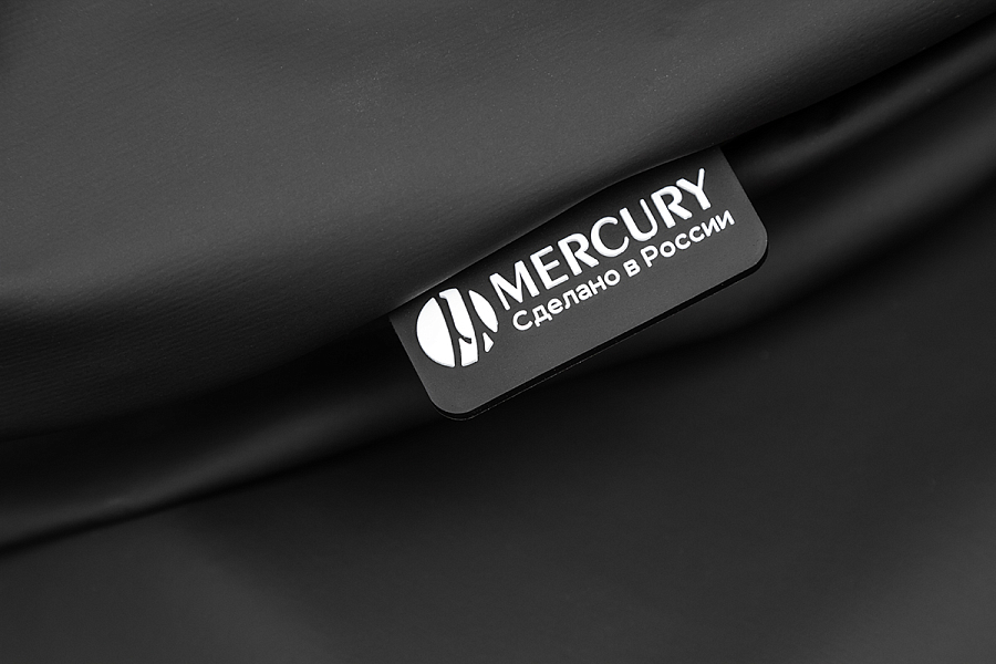 Сменный чехол для матраса с памятью формы Mercury - Фото 4