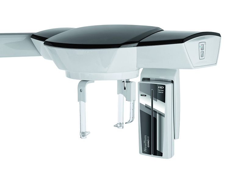 Дентальный томограф NewTom Giano HR Advanced (13x16) - Фото 6