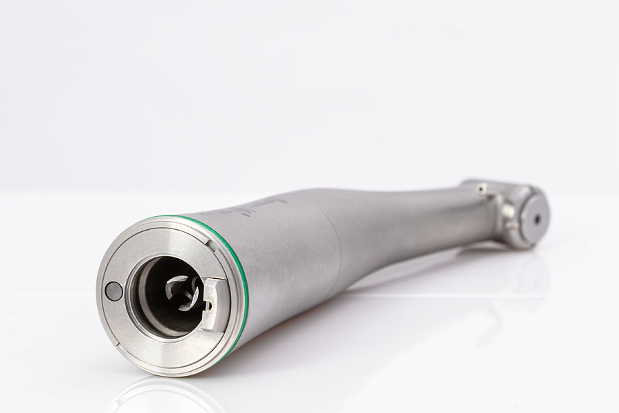 Mercury 333 20:1 с фиброоптикой new - Фото 4