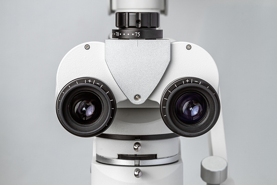 Микроскоп Mercury Meta PRO - Фото 10