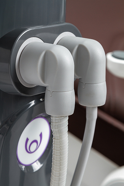 Стоматологическая установка Woson WOD 730 нижняя подача - Фото 15