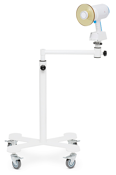 Штатив для портативного рентгена Mercury JYF-10A - Фото 2