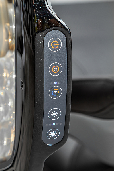 Стоматологическая установка Сейфти M9+ хирургия - Фото 20